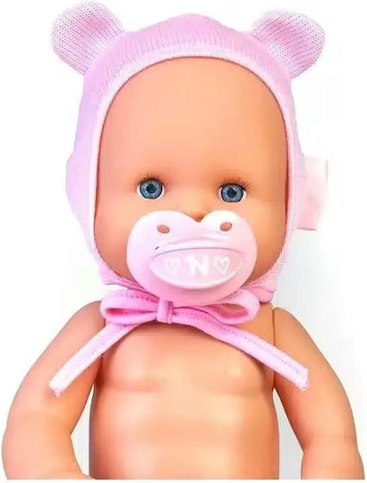 Giochi Preziosi Nenuco Ρουχαλάκια Baby Top with Matching Shorts