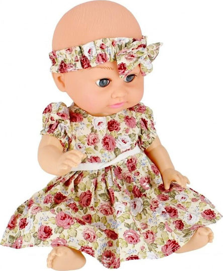 Baby Doll 40cm Akc 23x43x13 Mc Wb 12/24