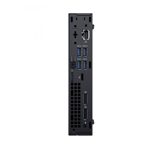 Dell Optiplex 7070 Refurbished Grade A (Core i5-9500T/8GB/256GB SSD/W11 Pro)