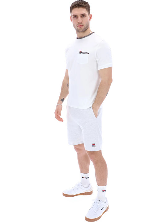 Custom T-shirt White