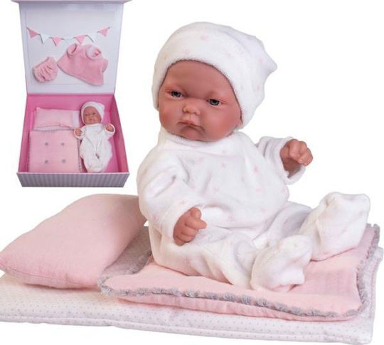 Păpușă Pitu 26cm