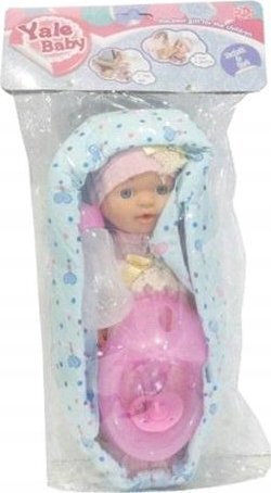 Пишкаща кукла