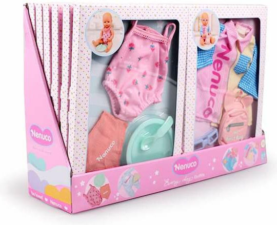 Nenuco Accesorii (Diverse modele) 1 buc