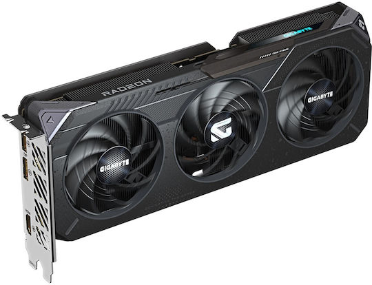 Gigabyte Radeon RX 9060 XT 8GB GDDR6 Gaming OC Placă Grafică GV
