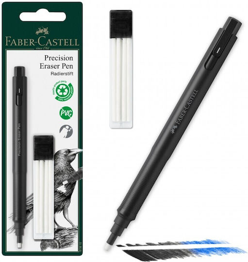 Faber-Castell Precision Στυλό Ballpoint