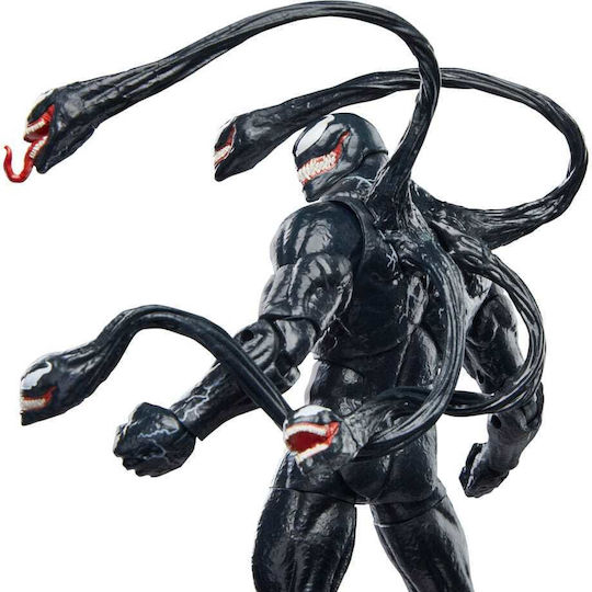 Action Figure Marvel Legends Venom 15cm.