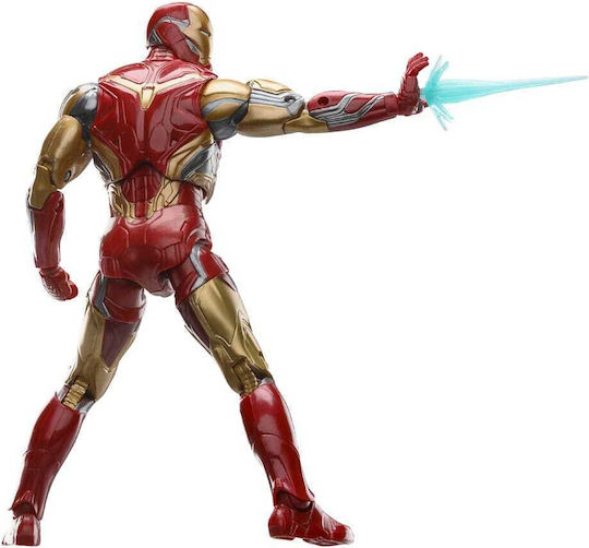 Φιγούρα Δράσης Iron Man Marvel Legends Iron Man 15εκ.