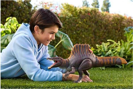 Action Figure Jurassic World with Sounds 11.43cm.
