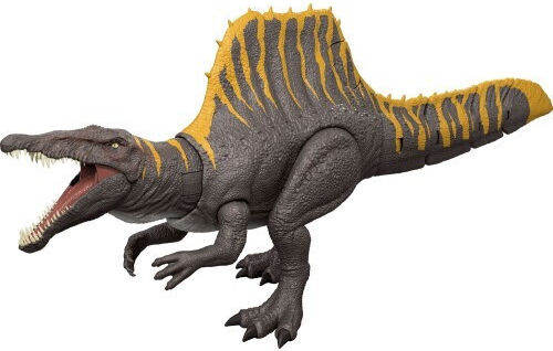 Action Figure Jurassic World with Sounds 11.43cm.