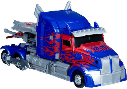 Action Figure Optimus Prime Transformers Optimus Prime for 8+ years old Years 22cm.