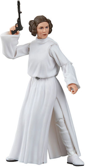 Star Wars Princess Leia Organa 　スターウォーズ Φigură de acțiune Star Wars Princess Leia Organa 15cm cm | Skroutz