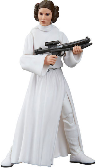 Φιγούρα Δράσης Princess Leia Organa Star Wars 15εκ.