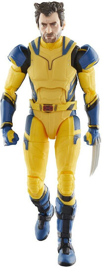 Action Figure Deadpool & Wolverine DEADPOOL & WOLVERINE 15cm.
