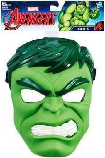 Action-Figur Hero Mask Marvel Avengers Hulk für 5+ Jahre Jahre 28cm.