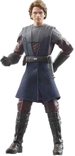 Action Figure Star Wars: Ahsoka Vintage Collection - Anakin Skywalker Star Wars 10cm.