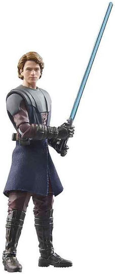 Action Figure Star Wars: Ahsoka Vintage Collection - Anakin Skywalker Star Wars 10cm.
