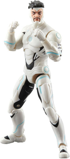 Marvel Legends - Superior Iron Man Φιγούρα Δράσης (15cm)