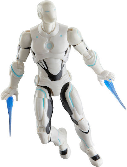 Marvel Legends - Superior Iron Man Φιγούρα Δράσης (15cm)