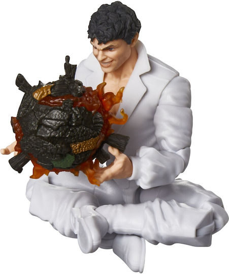 Figurină De Acțiune Legende Marvel Secret Wars Marvel's Beyonder Legende Marvel 15cm