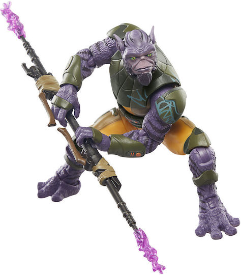 Star Wars Action Figure Rebels Vintage Collection Garazeb Zeb Orrelios Deluxe Star Wars 15cm