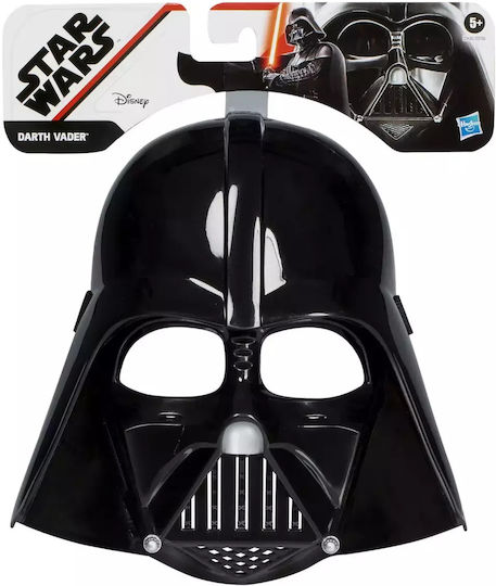 Φιγούρα Δράσης Darth Vader Star Wars Darth Vader 25.4εκ.