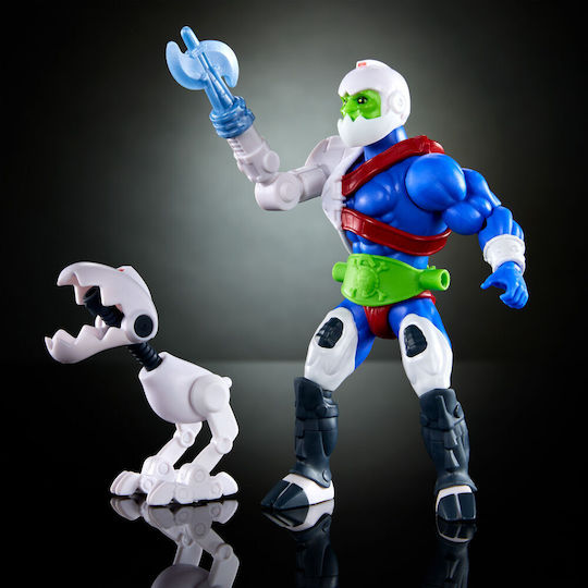 Фигура за Действие Mouse Костенурките нинджа (Teenage Mutant Ninja Turtles) 14см.