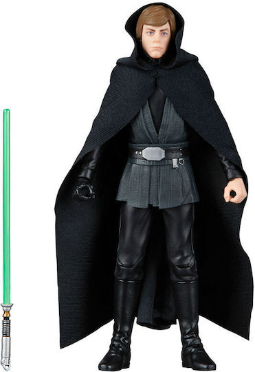Φιγούρα Δράσης Archive Star Wars με Φως 15εκ.