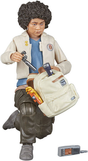 Φιγούρα Δράσης Black Series Star Wars Wim 15εκ.