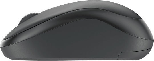 Logitech M240 Silent Безжичен Bluetooth Мишка Графит