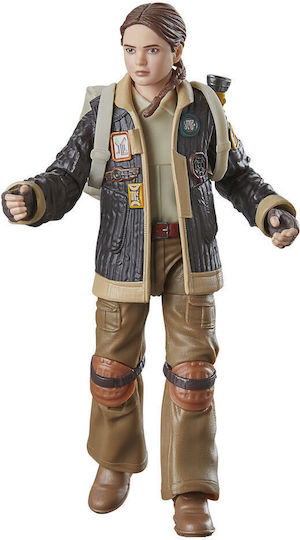 Action Figure Black Series Star Wars Fern 15cm.