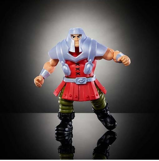 Action Figure Masters Of The Universe: Origins Cartoon Collection - Ram Man Masters of the Universe 14cm.