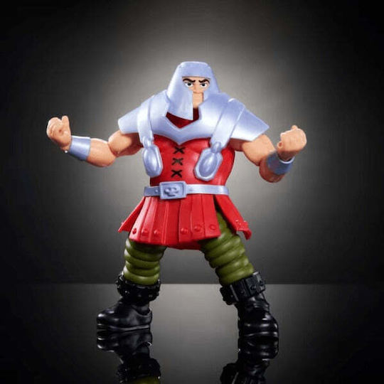 Action Figure Masters Of The Universe: Origins Cartoon Collection - Ram Man Masters of the Universe 14cm.