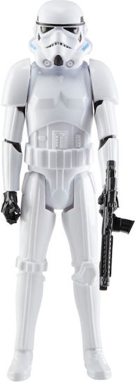 Action Figure Clash Of The Dark Side - Darth Vader / Stormtrooper / Dart Maul Star Wars Darth Vader 10cm.