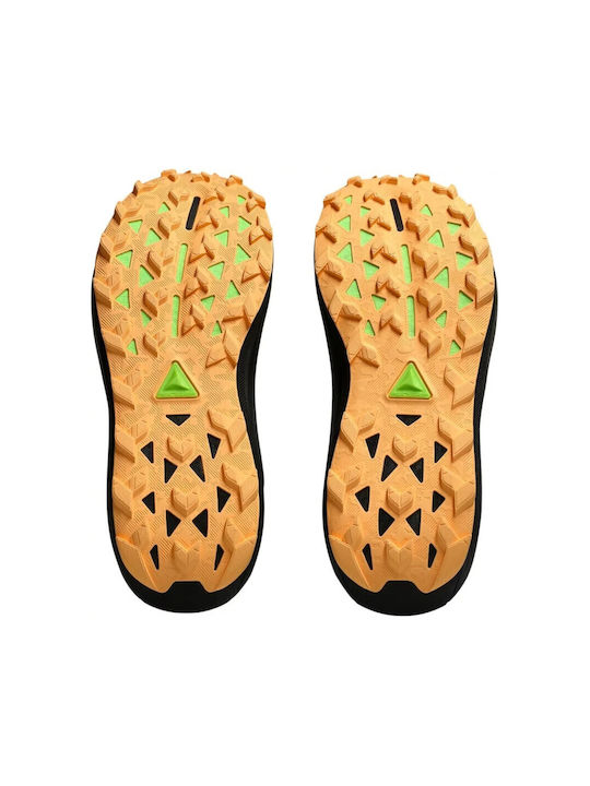 Trabuco 13 Sport Shoes Trail Running Black