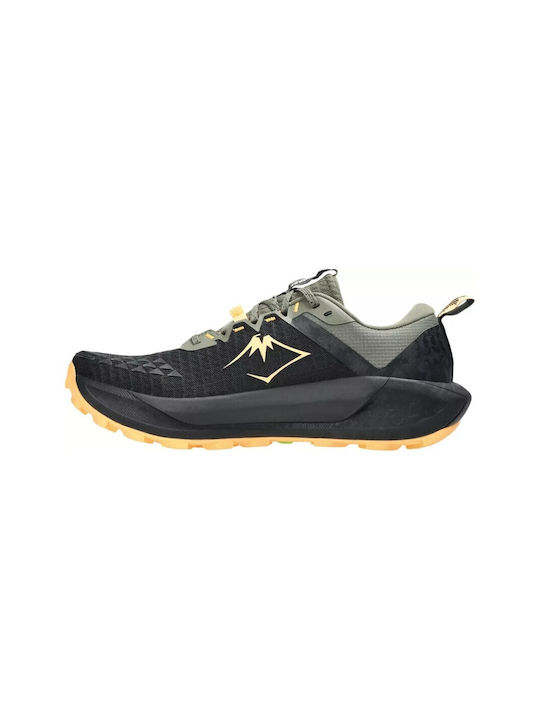 Trabuco 13 Sport Shoes Trail Running Black