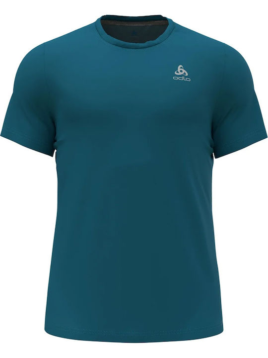 Fdry T-Shirt Blau