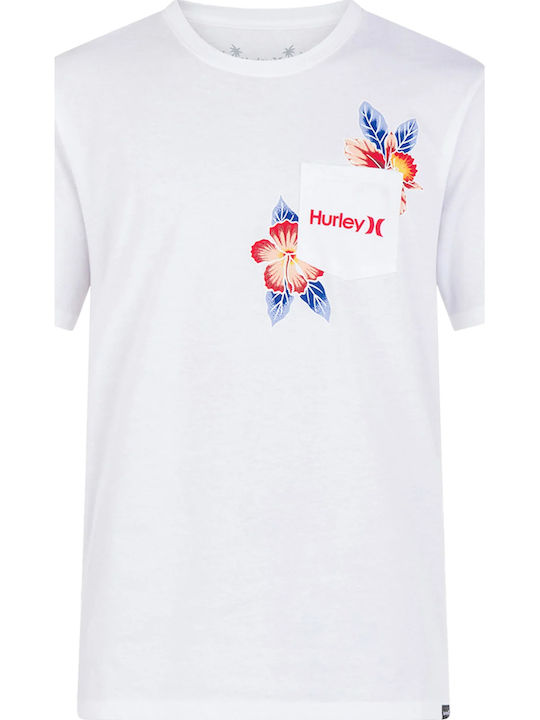 T-shirt White