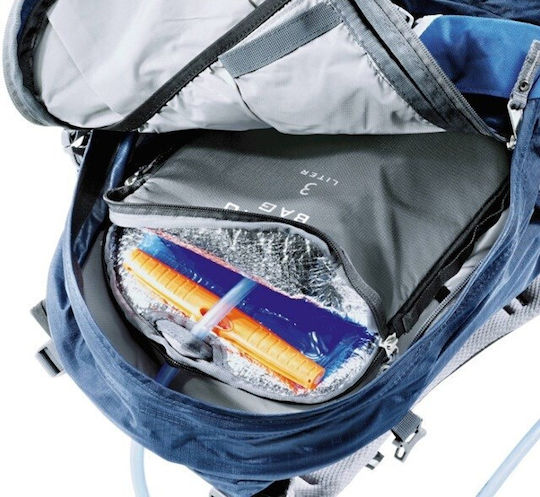 Deuter Streamer Ασκός Νερού Μαύρος