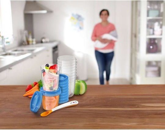 Philips от Пластмаса 20бр