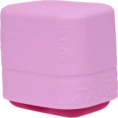 Silikonhülle B.box Beerenrosa