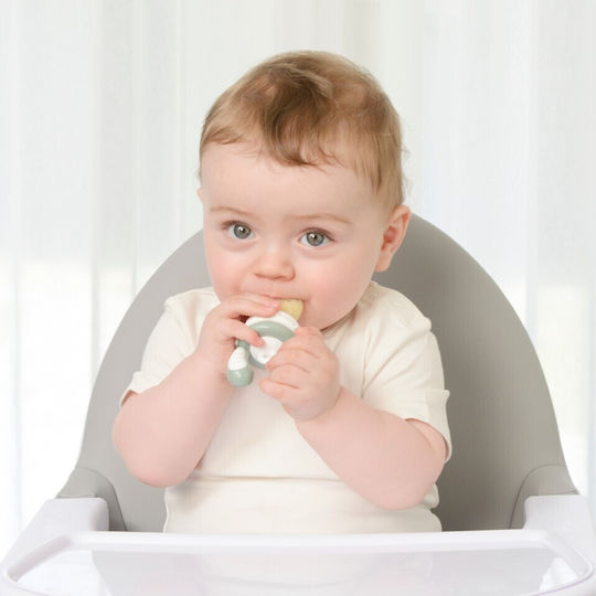 Kidsme Πιπίλα Φαγητού Πράσινη