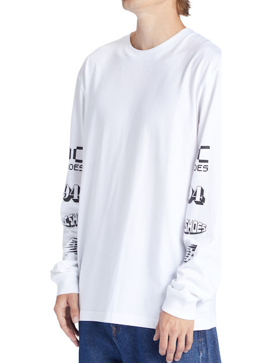 All Smiles T-shirt White