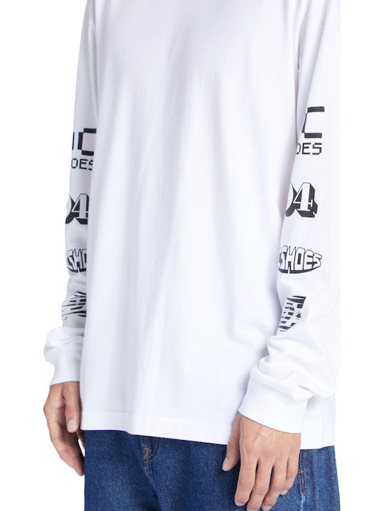 All Smiles T-shirt White
