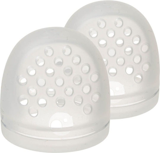 B.Box Alimentator Transparentă din Silicon 2buc