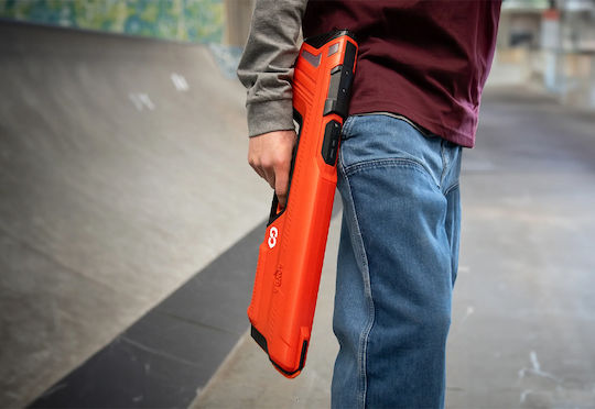 Spyra Water Gun 8cm