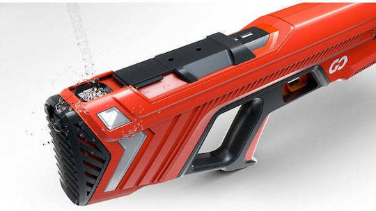 Spyra Water Gun 8cm