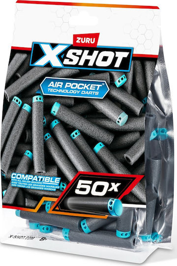 Zuru Excel Kids' Foam Darts