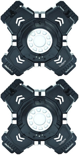 Lexibook Laser Tag Harnesses Set 2 Jg250