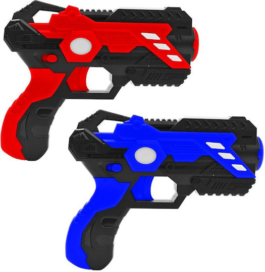 Lexibook Laser Tag Harnesses Set 2 Jg250