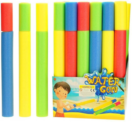 Summertiempo Blaster Cu Apă (Diverse Modele) 1 Buc 60 Cm